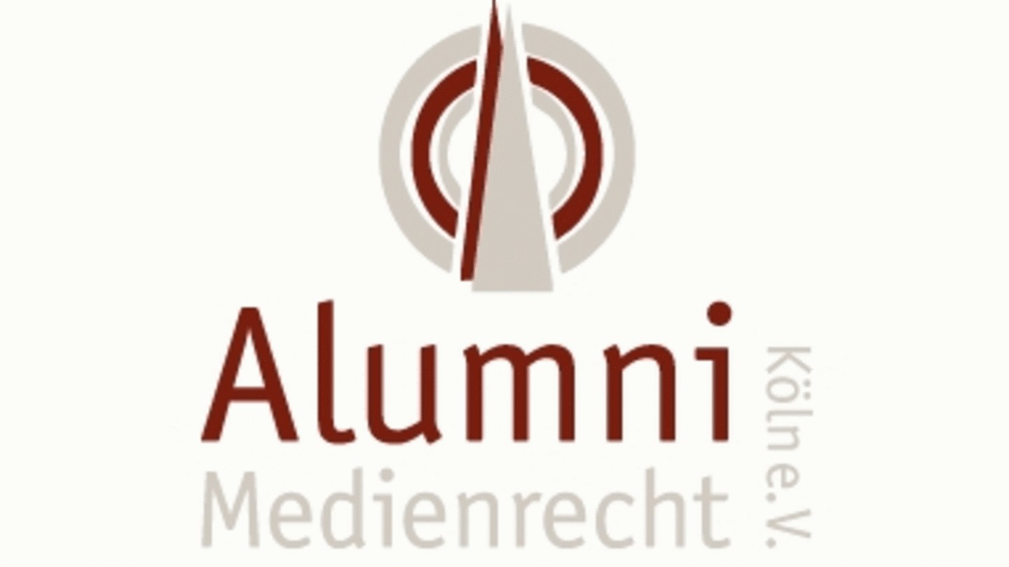 Alumni- und Förderverein Medienrecht Köln e.V.